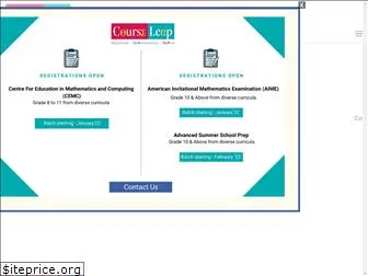 courseleap.org