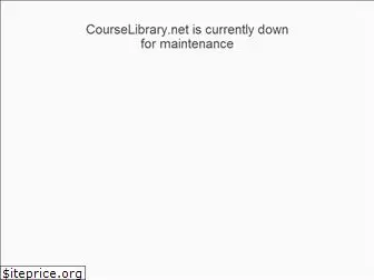 courselibrary.net