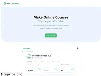 coursemaker.org