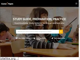 coursepapers.com