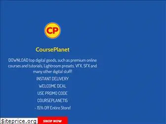 courseplanet.org