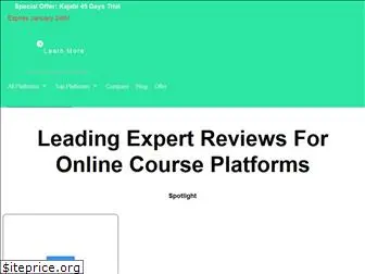 courseplatformsreview.com