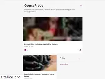 courseprobe.blogspot.com