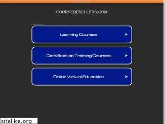 courseresellers.com