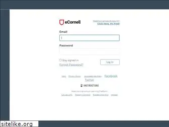 courses-ecornell.instructure.com