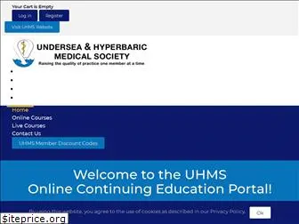 courses-uhms.org