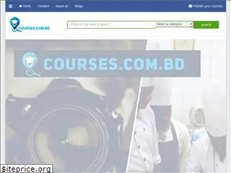 courses.com.bd