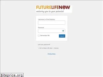 courses.futurelifenow-online.com
