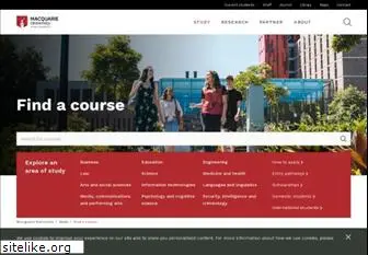 courses.mq.edu.au