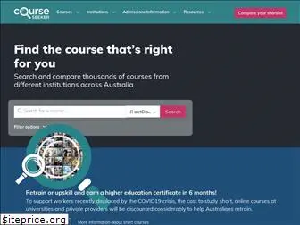 courseseeker.edu.au