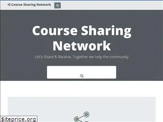 coursesharing.top