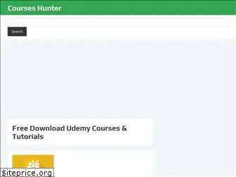 courseshunter.com