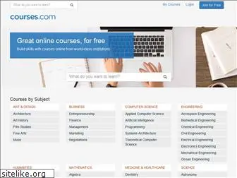 coursesite.com