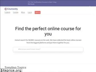 coursesity.com