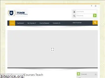 coursesteach.com