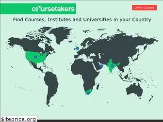 coursetakers.com