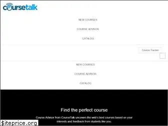 coursetalk.com