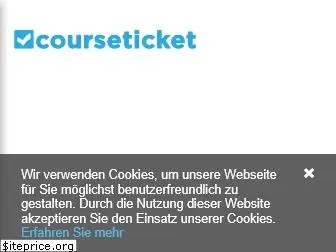 courseticket.com