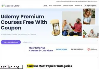 courseunity.com
