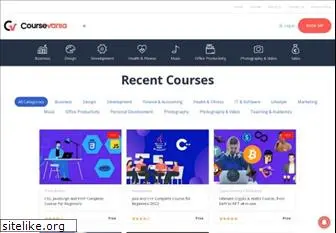 coursevania.com