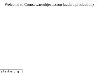 coursewareobjects.com