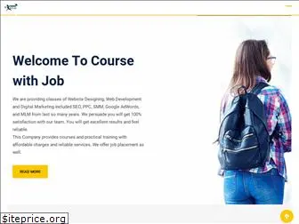 coursewithjob.com