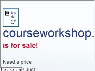 courseworkshop.com