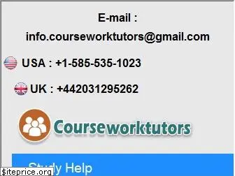 courseworktutors.com