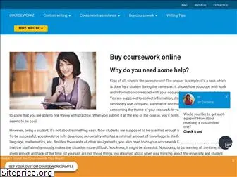 courseworkz.com