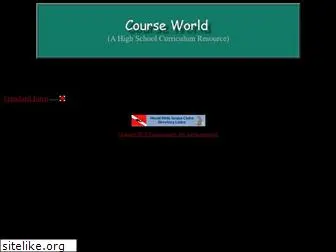 courseworld.com