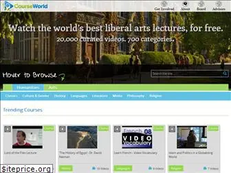 courseworld.org