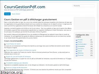 coursgestionpdf.com