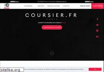 coursier.fr