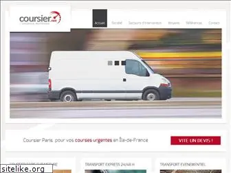 coursier.net