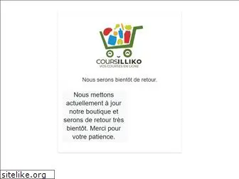 coursilliko.com