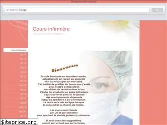 coursinfirmiere.free.fr