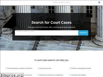 court-cases.com
