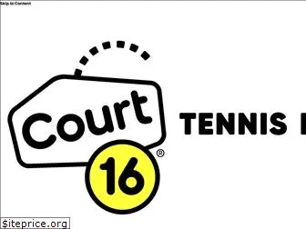court16.com