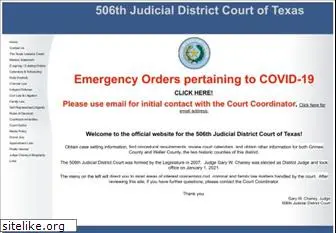 court506.com