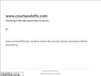 courtavelofts.com