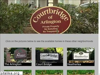 courtbridgehomes.com