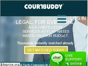 courtbuddy.com