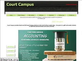 courtcampus.co.za