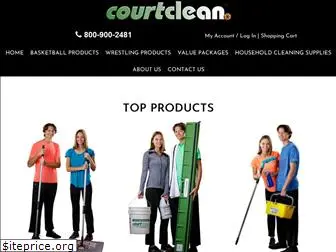 courtclean.com