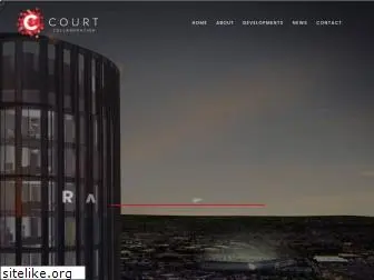 courtcollaboration.com