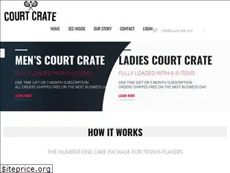 courtcrate.com