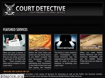 courtdetective.com