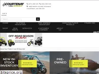 courtenay-motorsports.com
