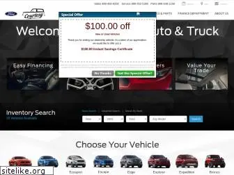 courtesyautoandtruck.com