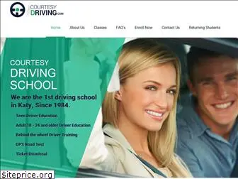 courtesydriving.com